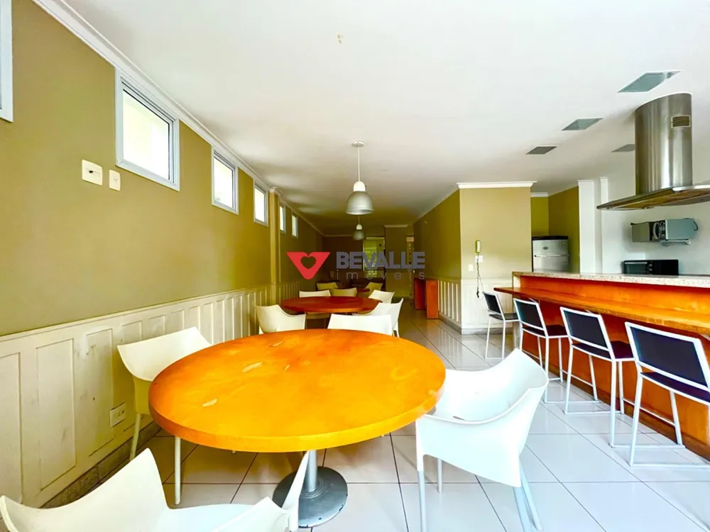 Apartamento, 3 quartos, 100 m² - Foto 35