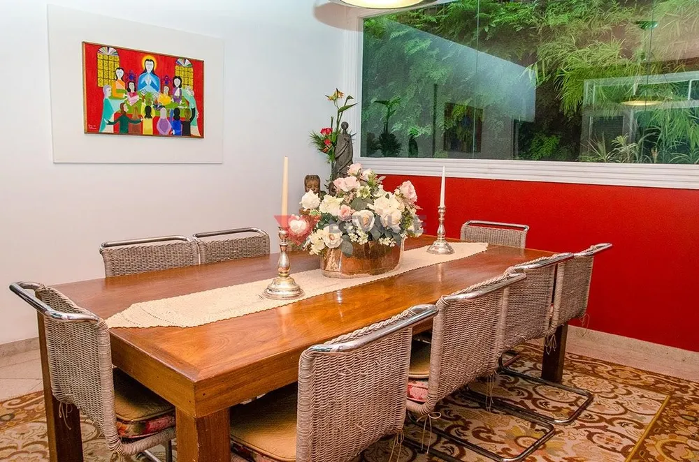 Casa, 4 quartos, 556 m² - Foto 6