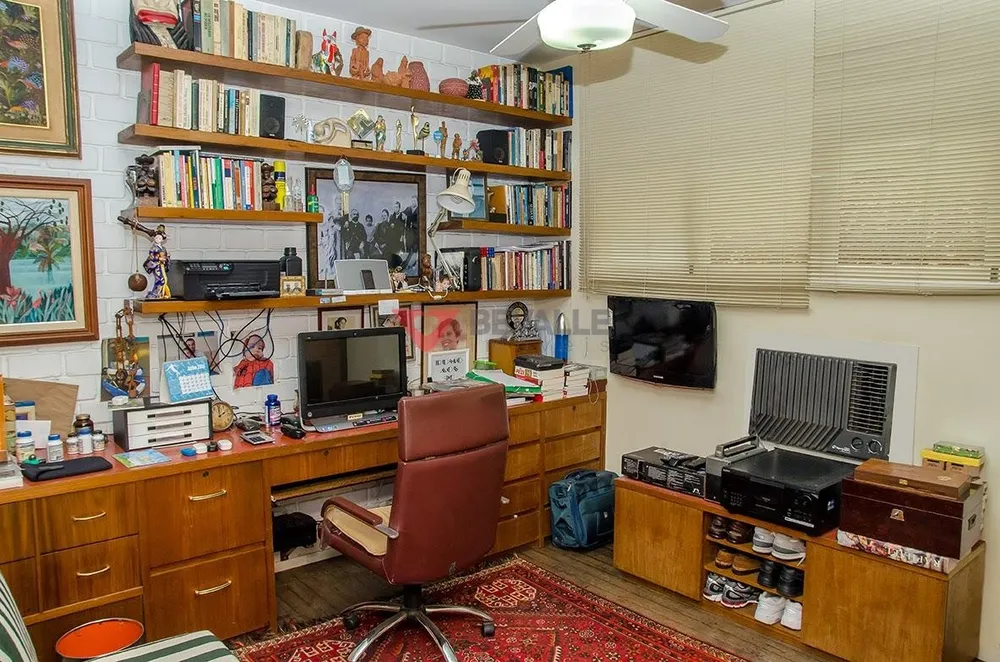 Casa, 4 quartos, 556 m² - Foto 15