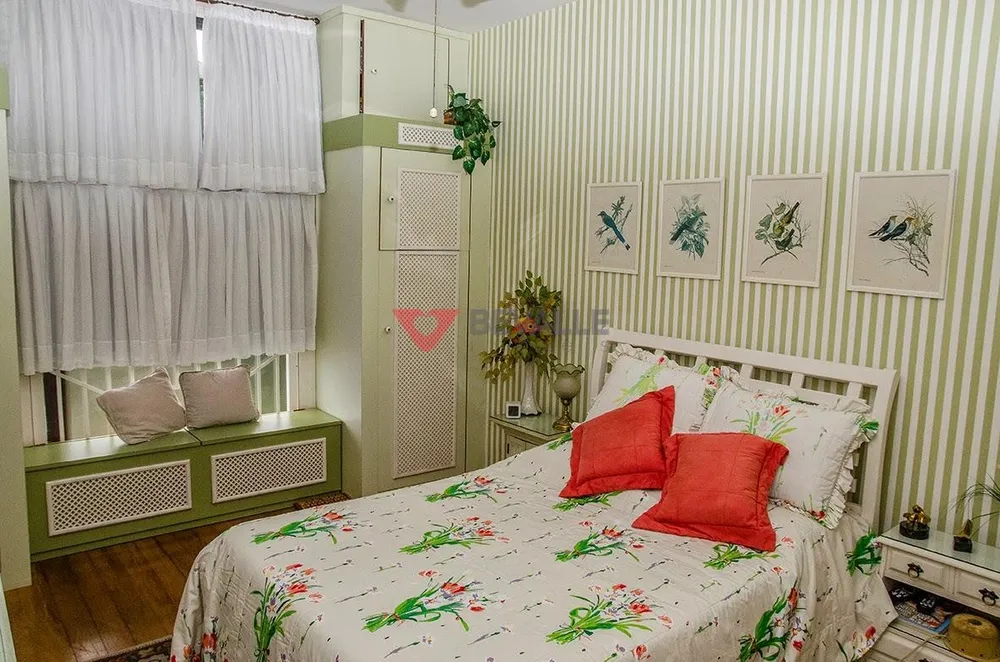 Casa, 4 quartos, 556 m² - Foto 16