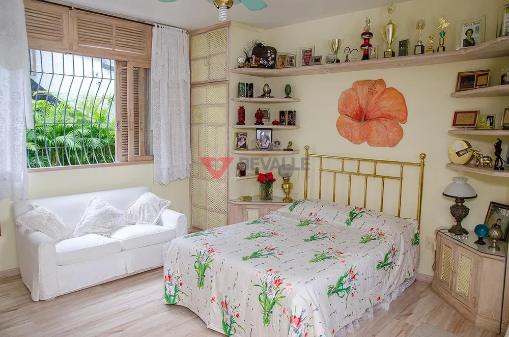 Casa, 4 quartos, 556 m² - Foto 11