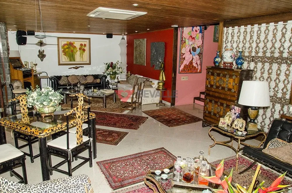Casa, 4 quartos, 556 m² - Foto 8