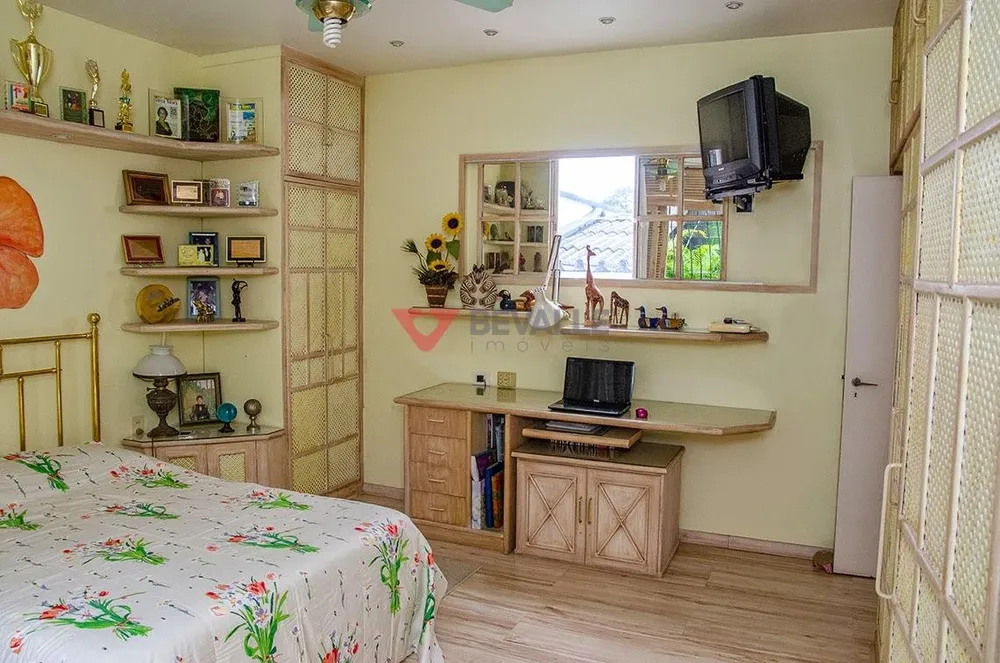 Casa, 4 quartos, 556 m² - Foto 13