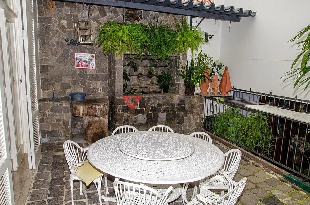 Casa, 4 quartos, 556 m² - Foto 27