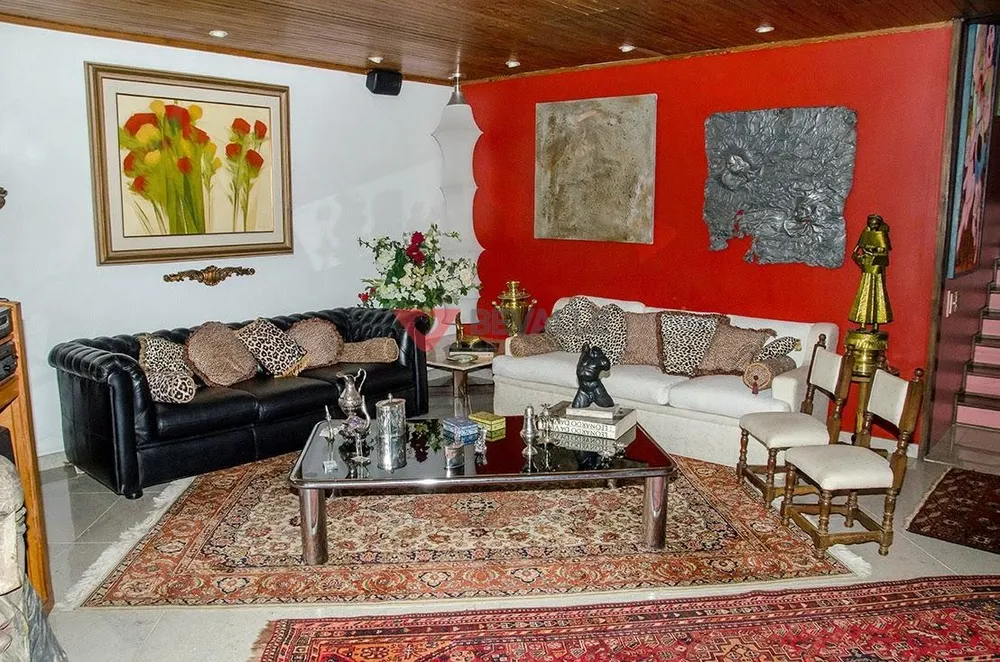 Casa, 4 quartos, 556 m² - Foto 9