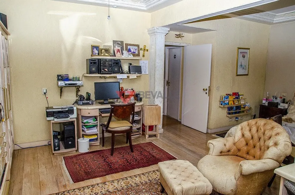Casa, 4 quartos, 556 m² - Foto 20