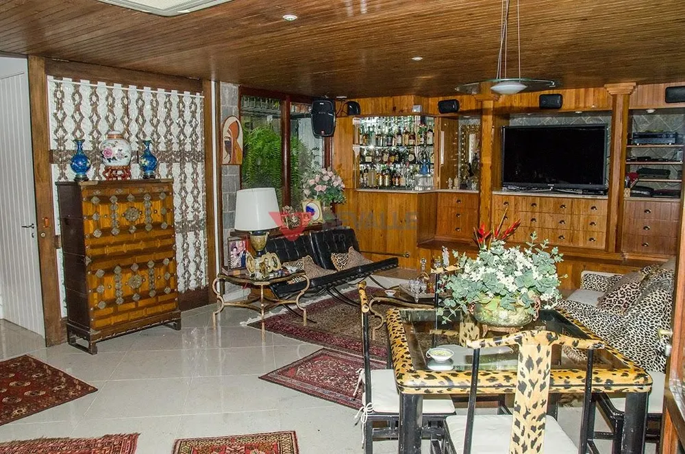 Casa, 4 quartos, 556 m² - Foto 10