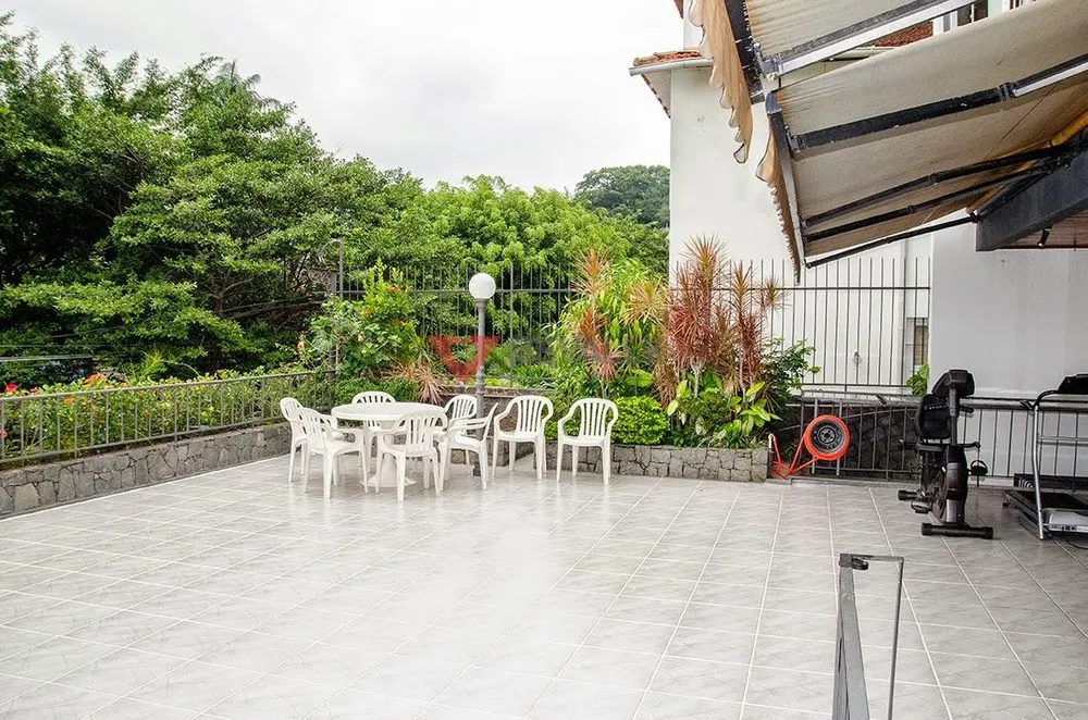 Casa, 4 quartos, 556 m² - Foto 23