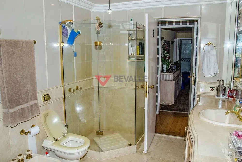 Casa, 4 quartos, 556 m² - Foto 21