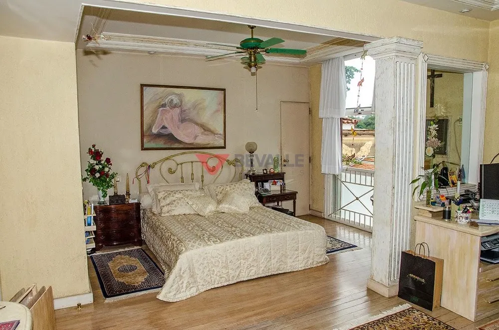 Casa, 4 quartos, 556 m² - Foto 19