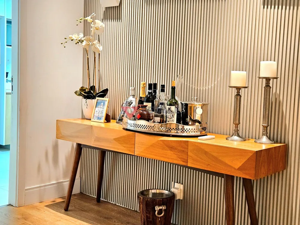 Apartamento, 4 quartos, 145 m² - Foto 8