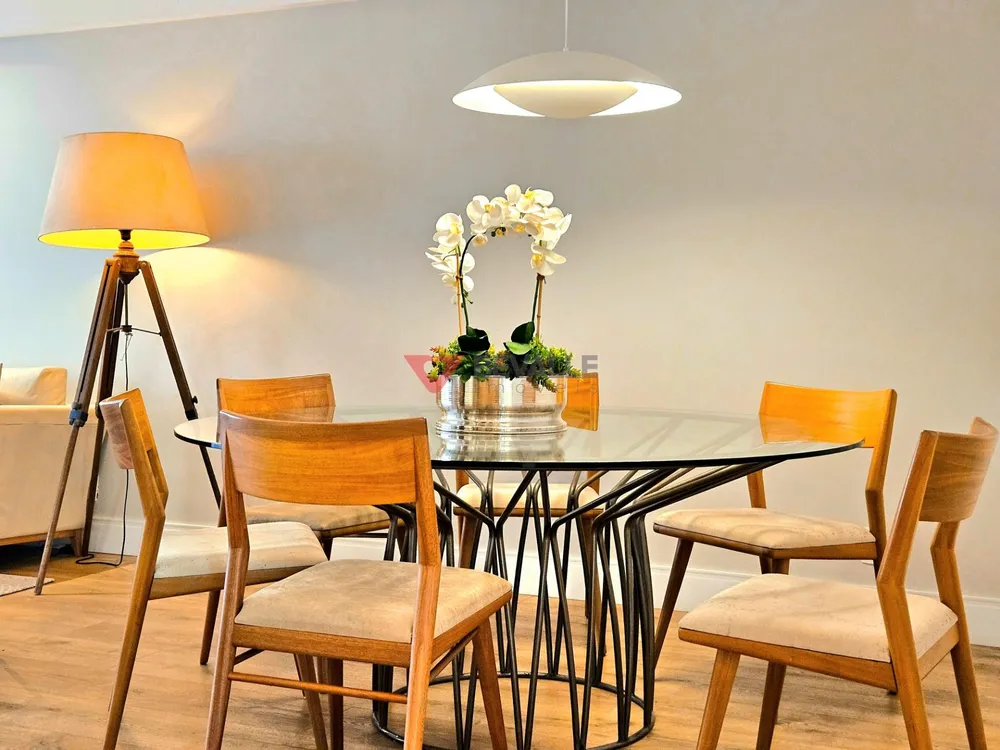 Apartamento, 4 quartos, 145 m² - Foto 10