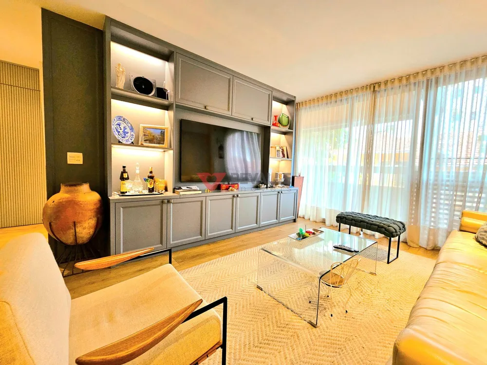 Apartamento, 4 quartos, 145 m² - Foto 3