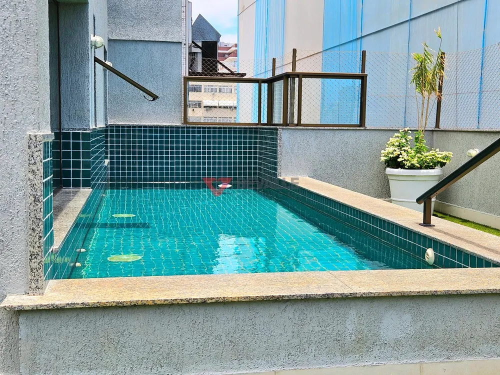 Apartamento, 4 quartos, 145 m² - Foto 28