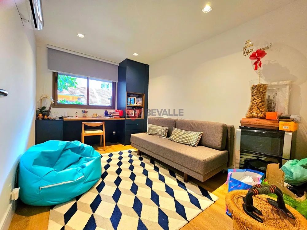 Apartamento, 4 quartos, 145 m² - Foto 18