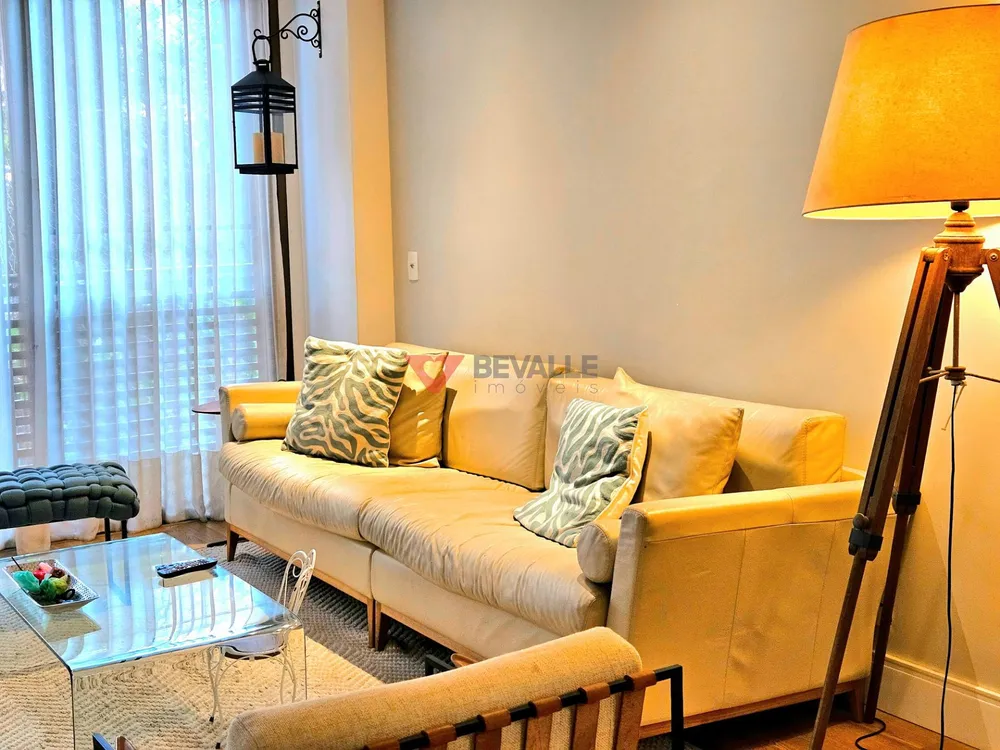 Apartamento, 4 quartos, 145 m² - Foto 6