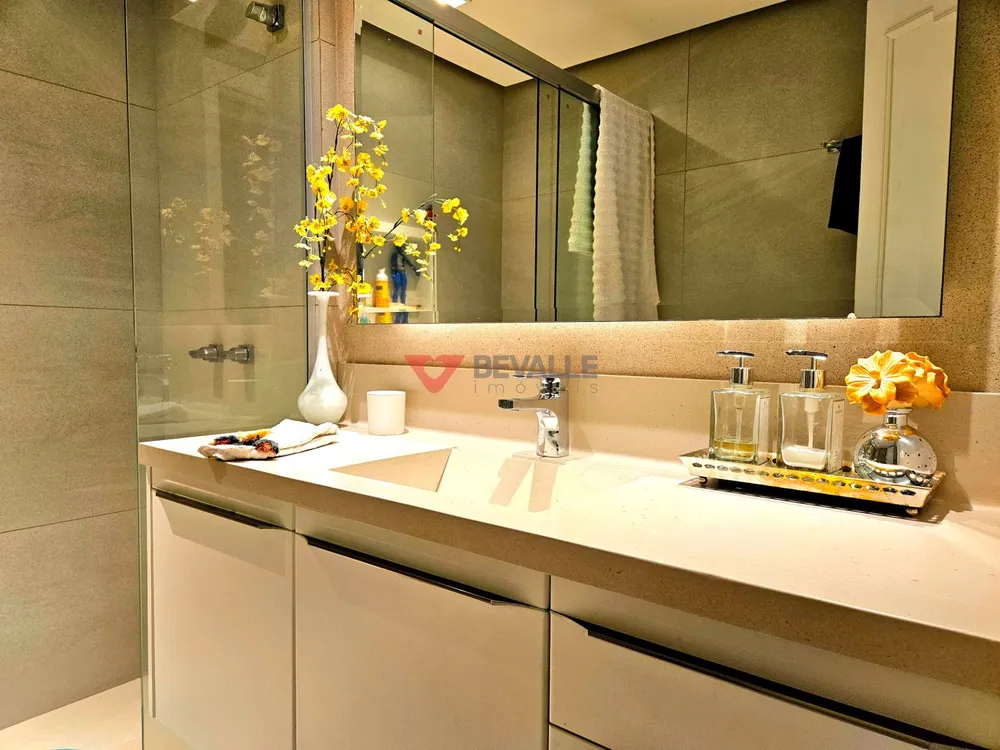 Apartamento, 4 quartos, 145 m² - Foto 20