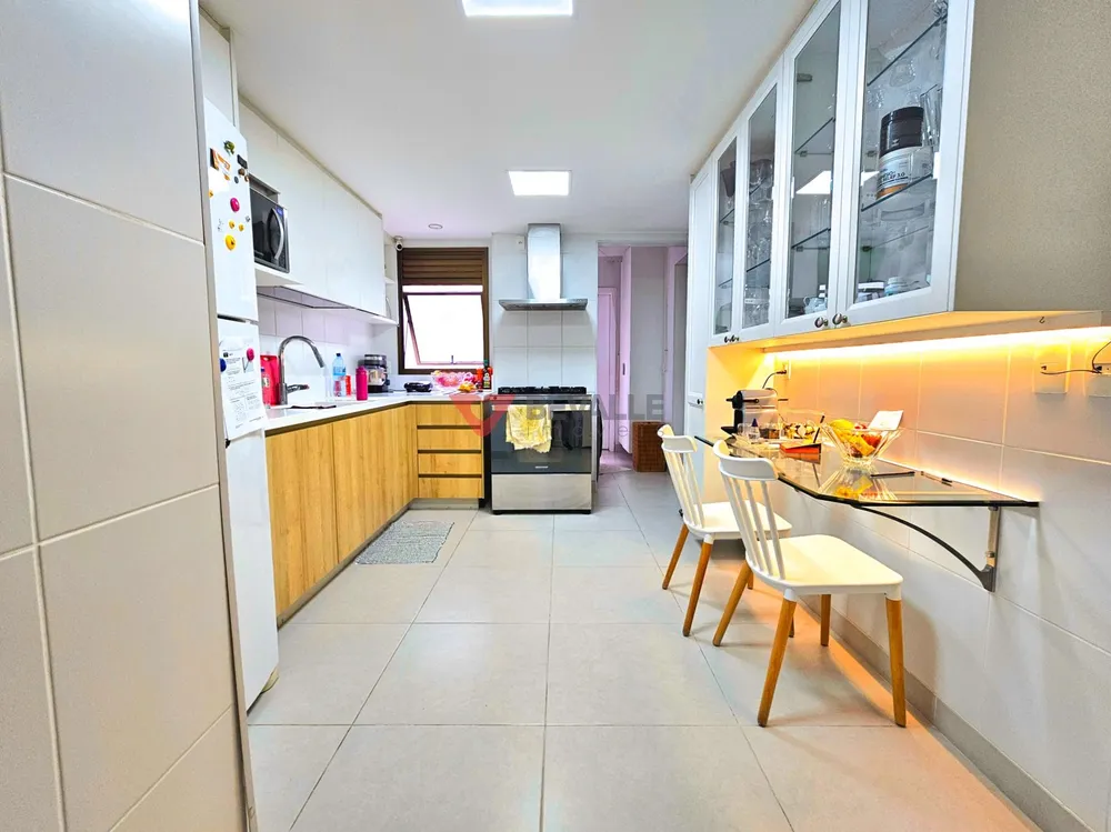 Apartamento, 4 quartos, 145 m² - Foto 23