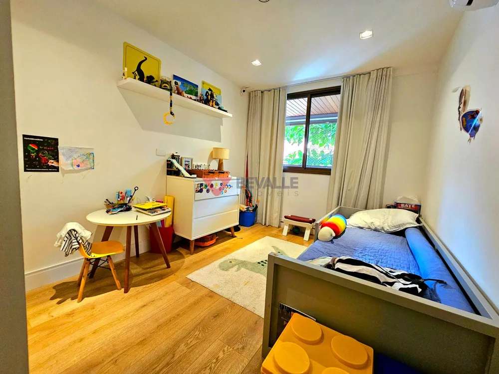 Apartamento, 4 quartos, 145 m² - Foto 13