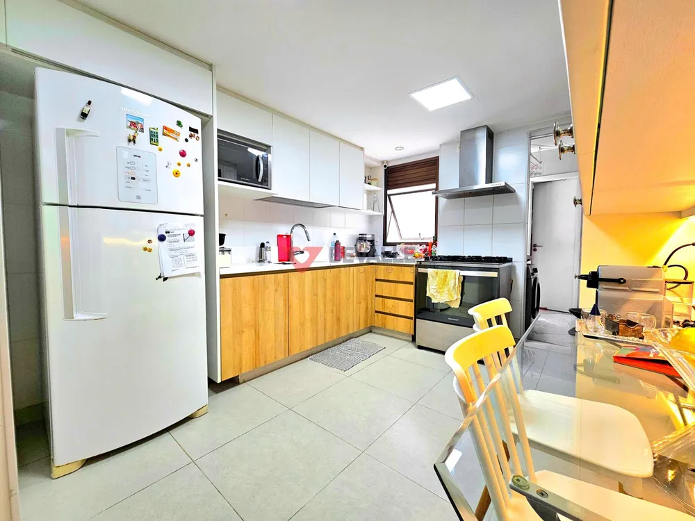 Apartamento, 4 quartos, 145 m² - Foto 22
