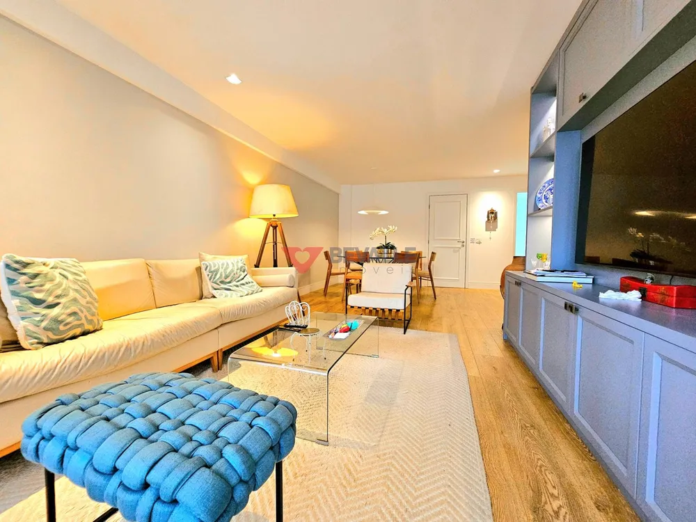 Apartamento, 4 quartos, 145 m² - Foto 5
