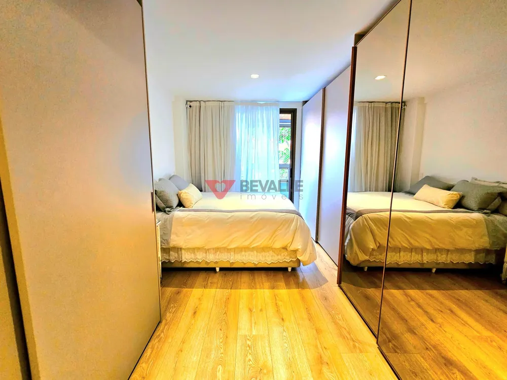 Apartamento, 4 quartos, 145 m² - Foto 16