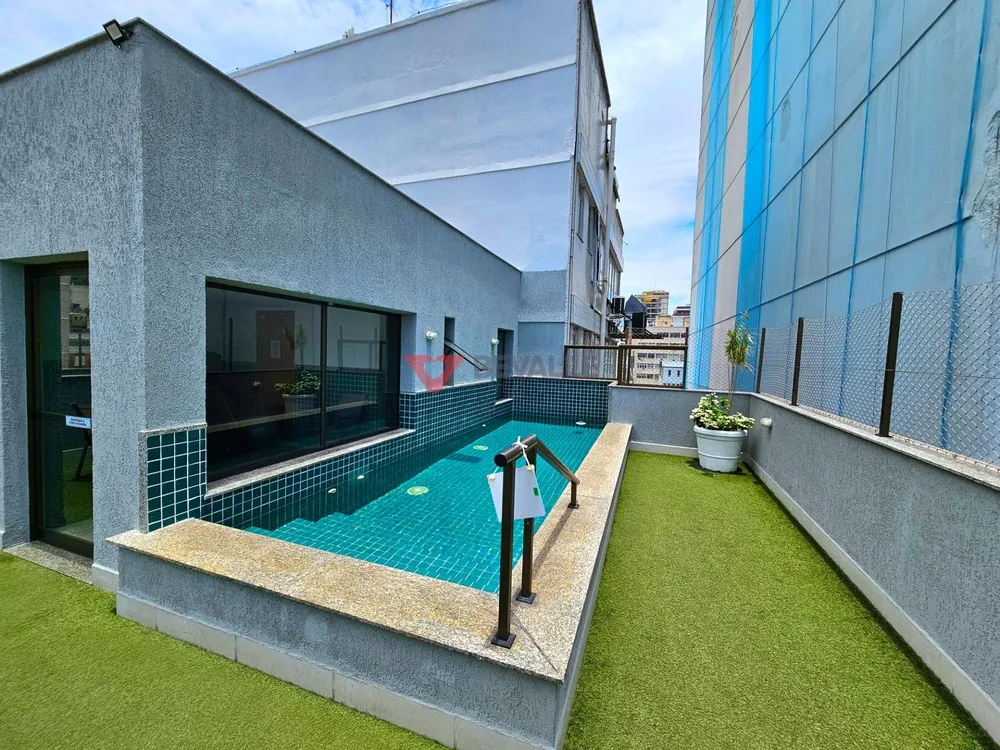 Apartamento, 4 quartos, 145 m² - Foto 27