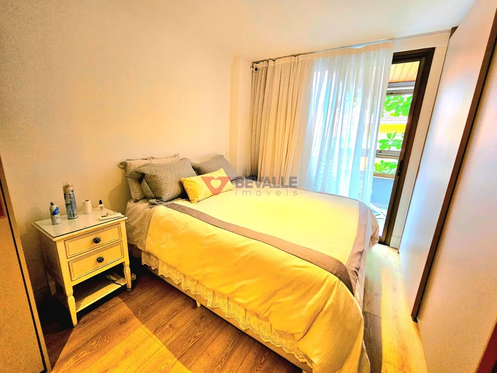 Apartamento, 4 quartos, 145 m² - Foto 15