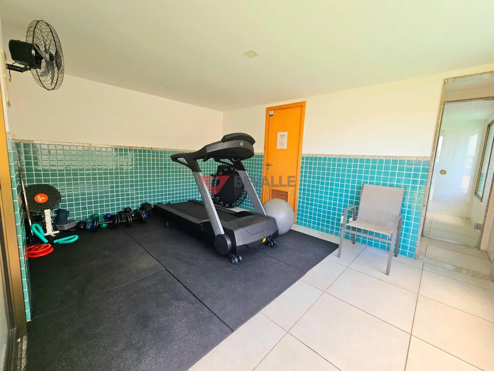 Apartamento, 4 quartos, 145 m² - Foto 31