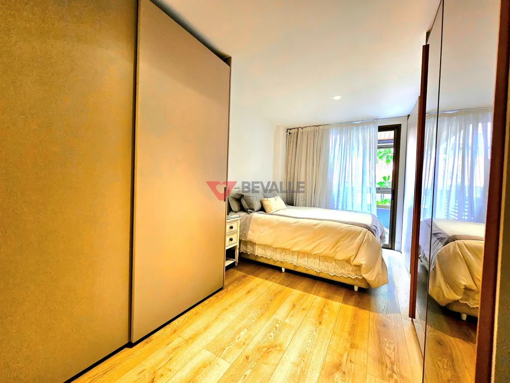 Apartamento, 4 quartos, 145 m² - Foto 17