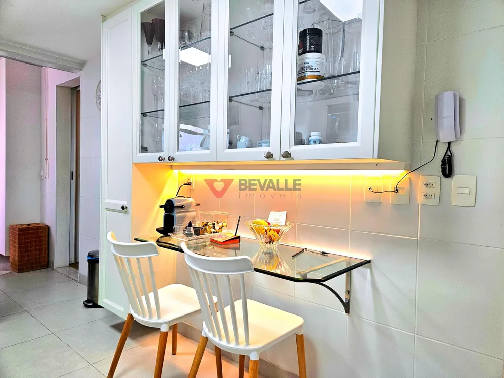 Apartamento, 4 quartos, 145 m² - Foto 24