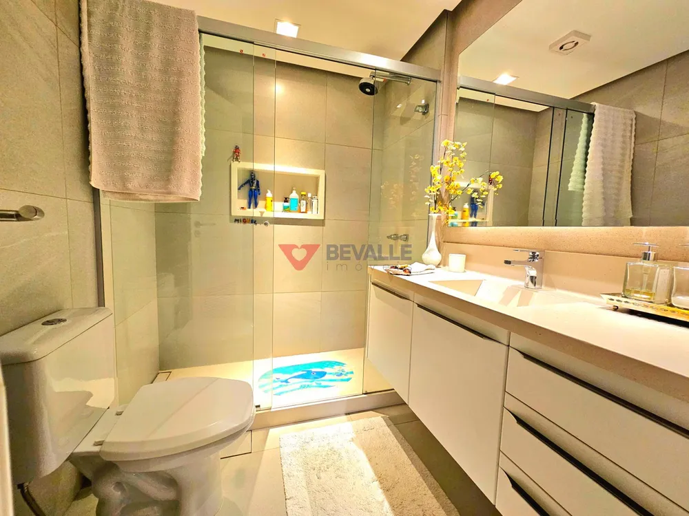 Apartamento, 4 quartos, 145 m² - Foto 19