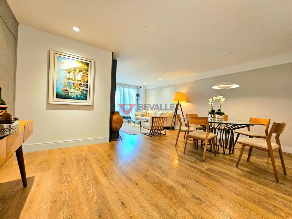 Apartamento, 4 quartos, 145 m² - Foto 9