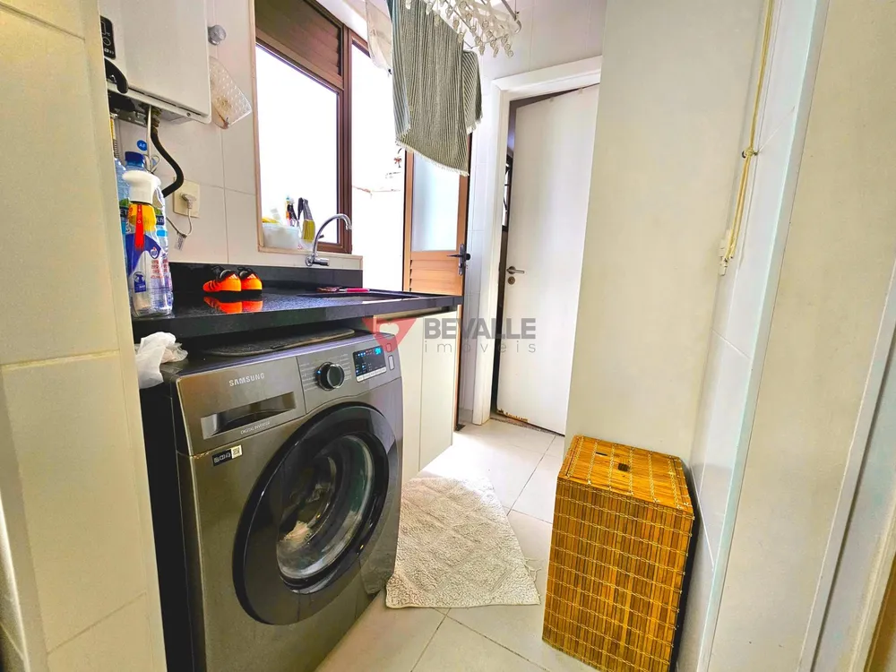 Apartamento, 4 quartos, 145 m² - Foto 26
