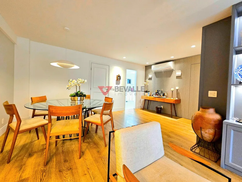 Apartamento, 4 quartos, 145 m² - Foto 7