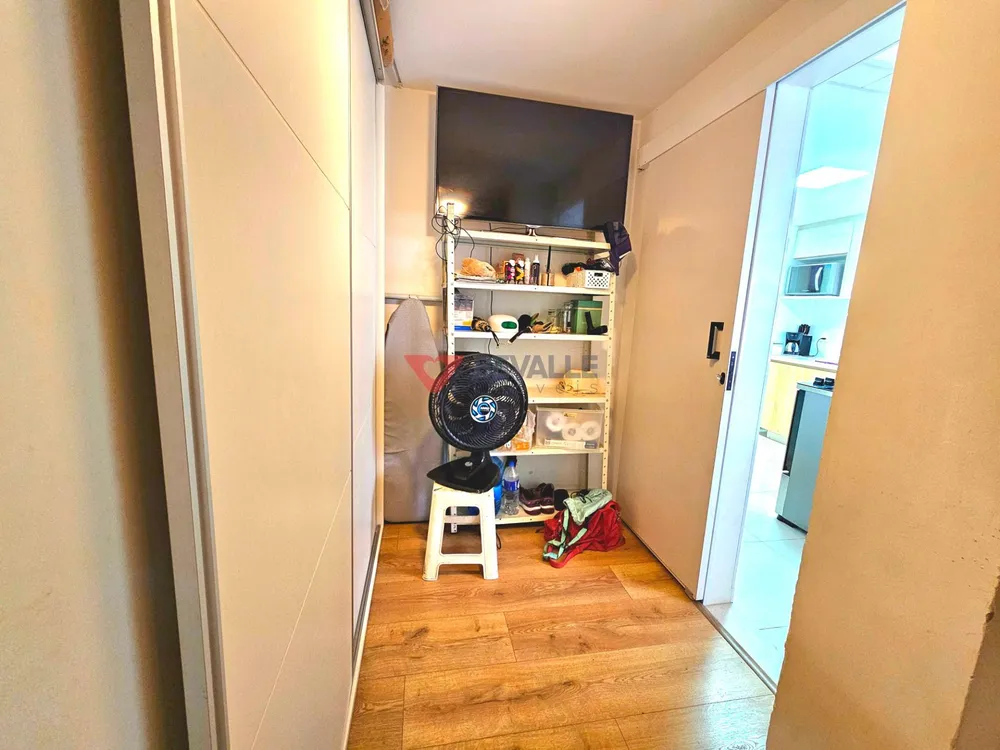 Apartamento, 4 quartos, 145 m² - Foto 21