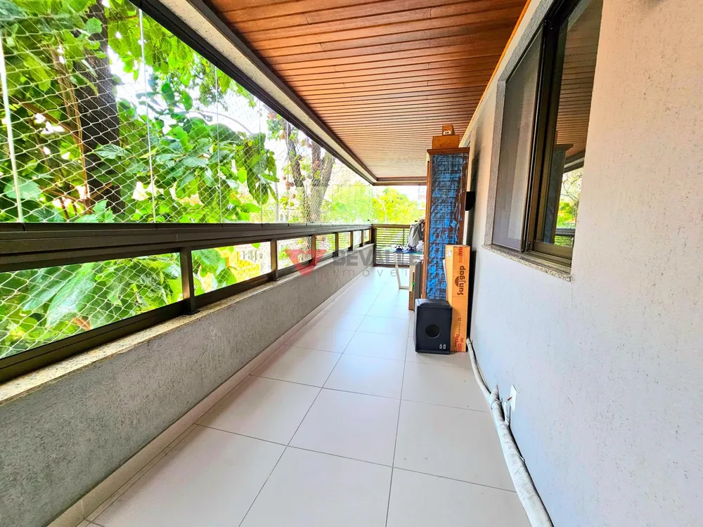 Apartamento, 4 quartos, 145 m² - Foto 2