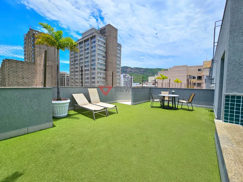 Apartamento, 4 quartos, 145 m² - Foto 29