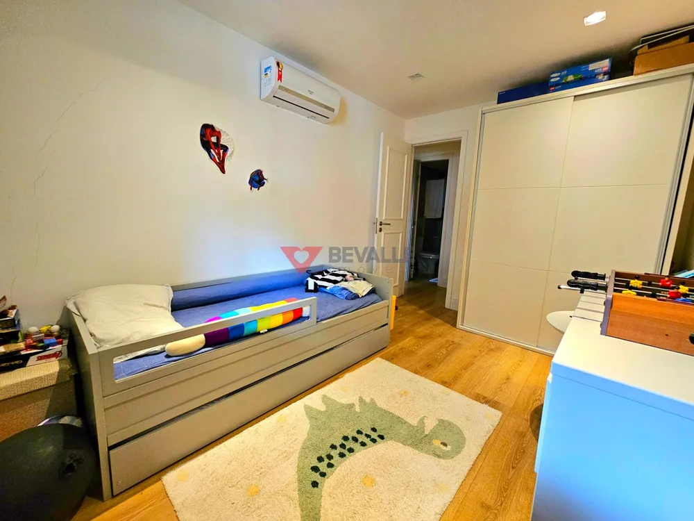 Apartamento, 4 quartos, 145 m² - Foto 12