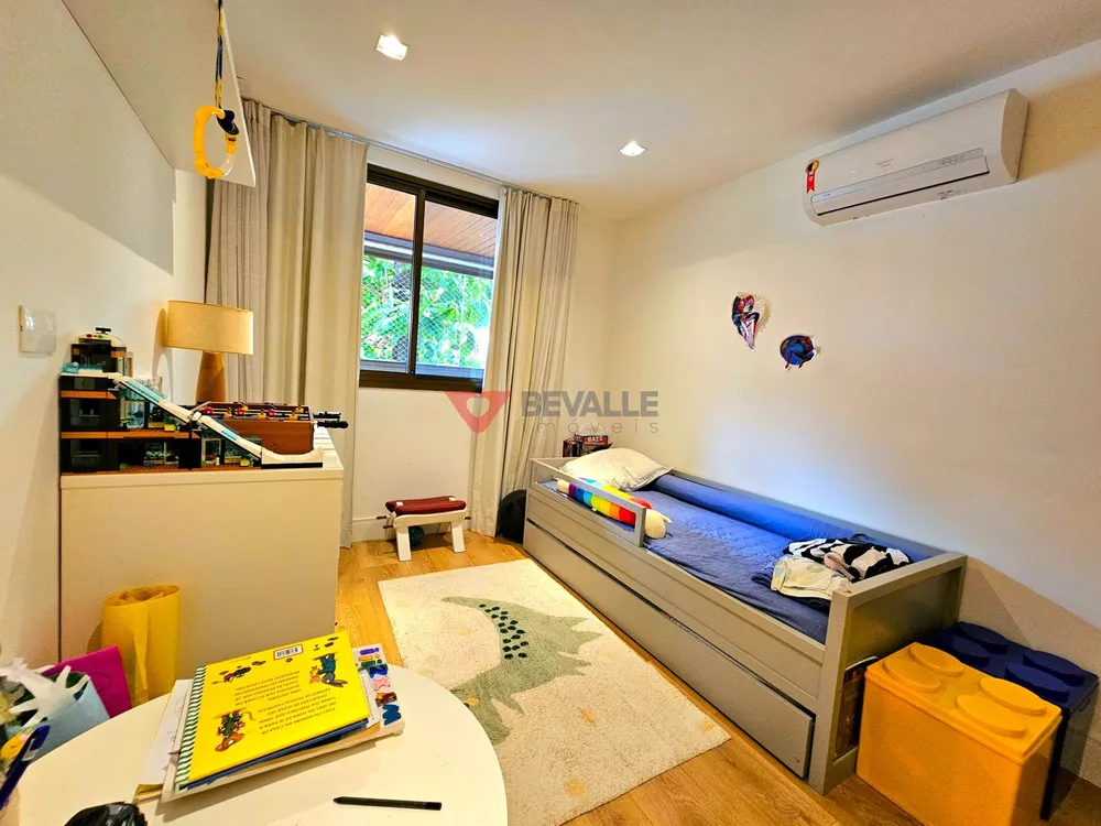 Apartamento, 4 quartos, 145 m² - Foto 11