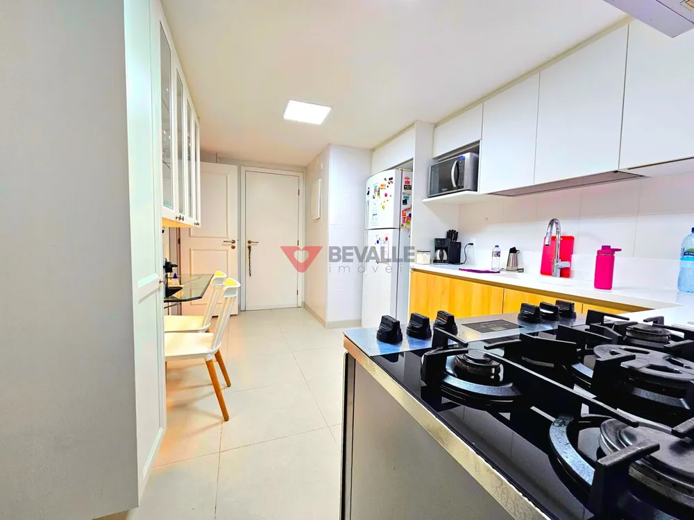 Apartamento, 4 quartos, 145 m² - Foto 25