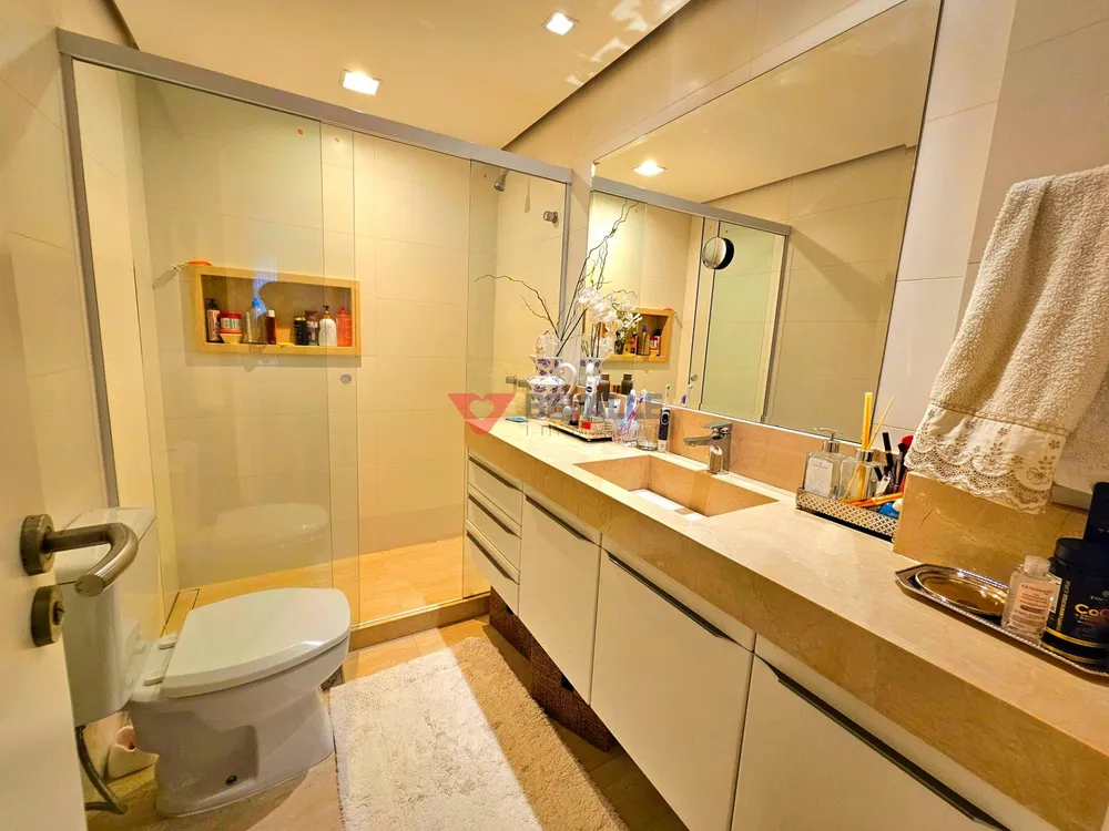 Apartamento, 4 quartos, 145 m² - Foto 14