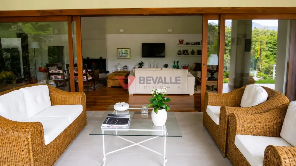 Casa, 5 quartos, 730 m² - Foto 10