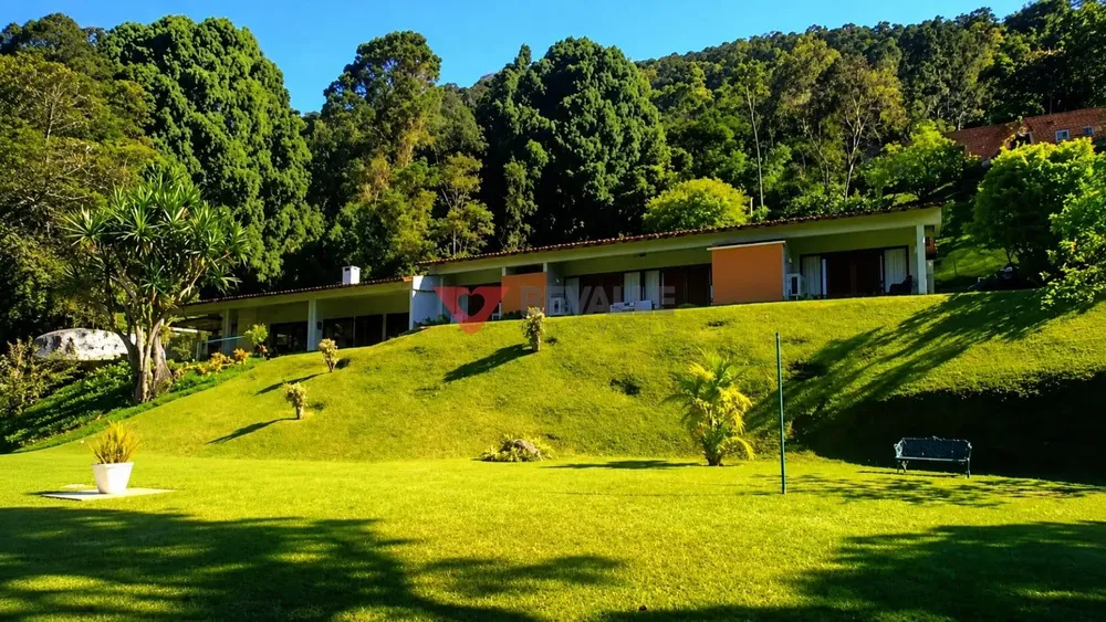 Casa, 5 quartos, 730 m² - Foto 19