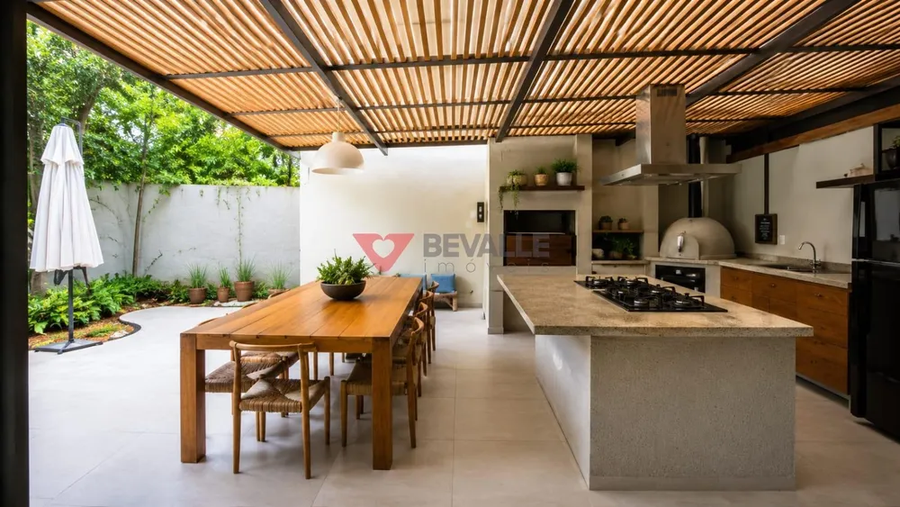 Casa, 5 quartos, 730 m² - Foto 15