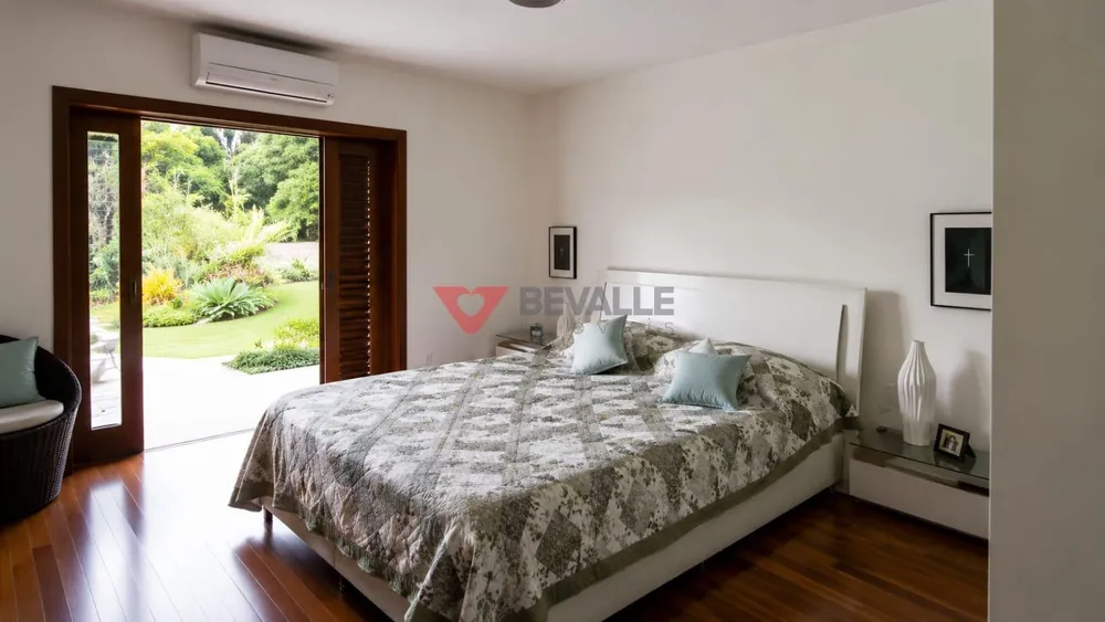 Casa, 5 quartos, 730 m² - Foto 13