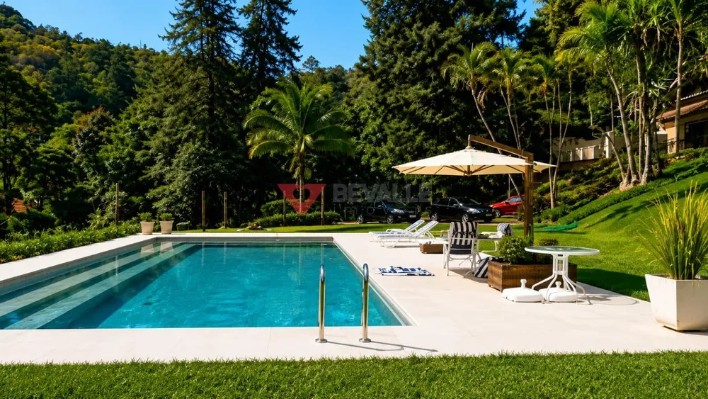 Casa, 5 quartos, 730 m² - Foto 18