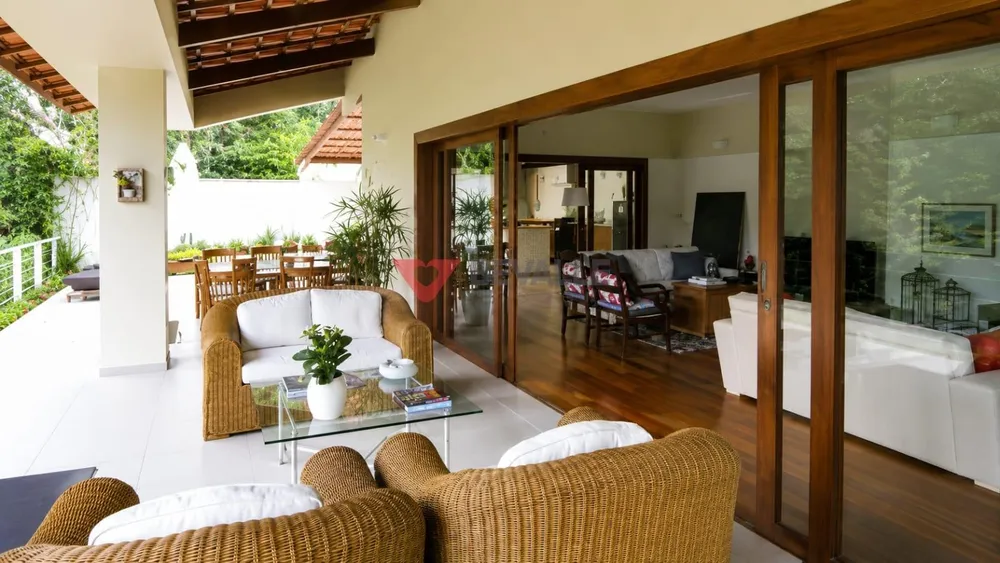 Casa, 5 quartos, 730 m² - Foto 11