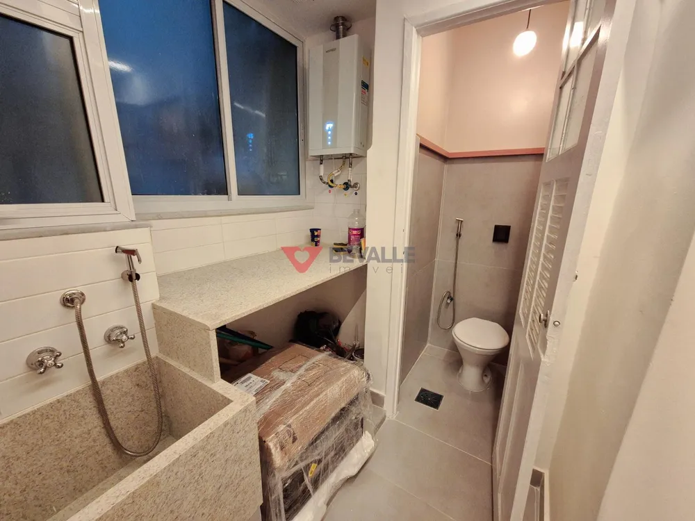 Apartamento, 3 quartos, 80 m² - Foto 7