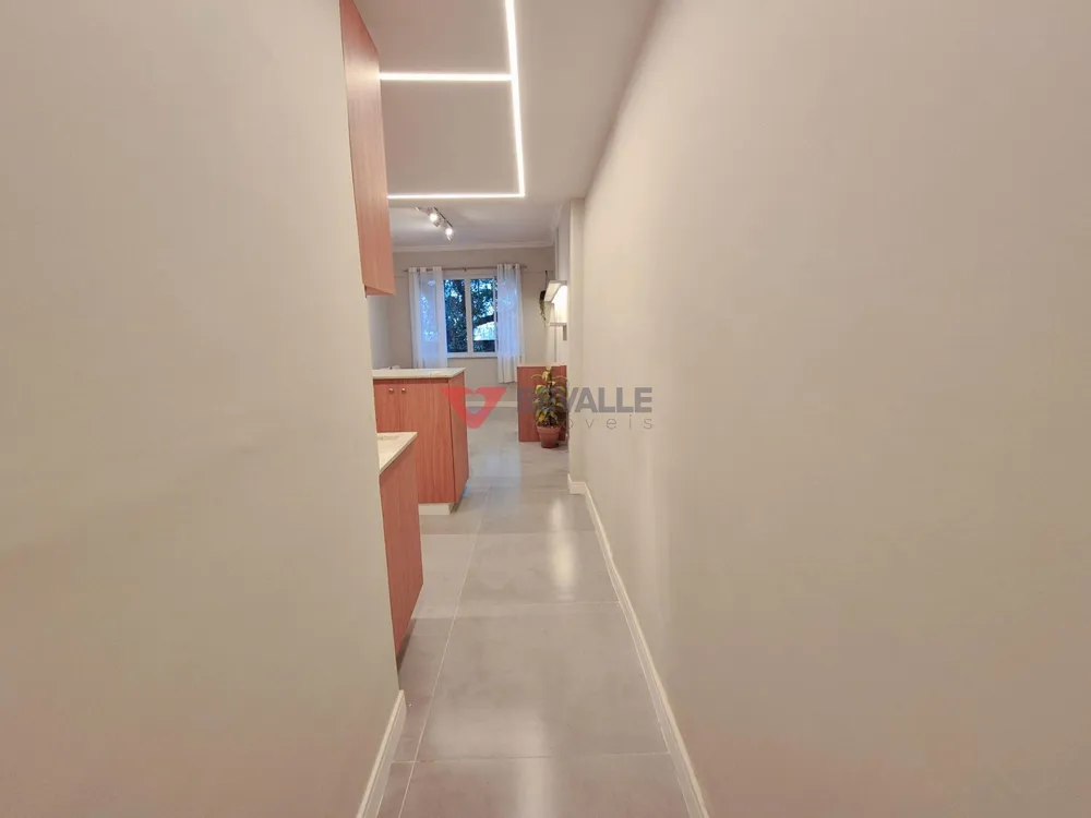 Apartamento, 3 quartos, 80 m² - Foto 2